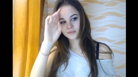 teen brunette webcam|Best Cam Sites With Hot Cam Girls .